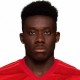 Alphonso Davies trøye